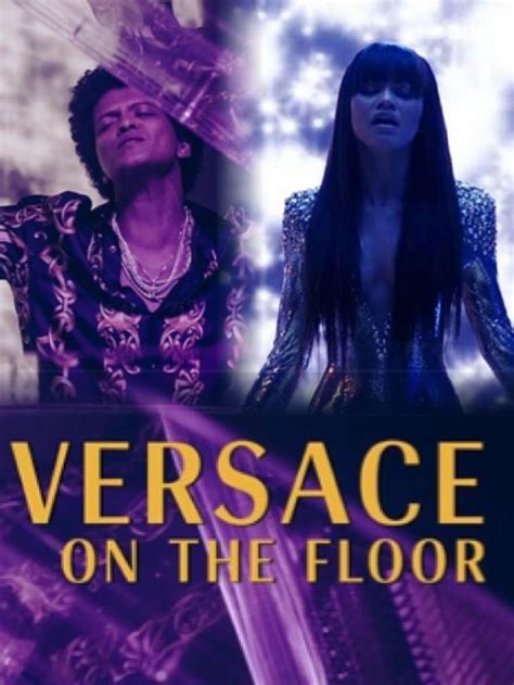 bruno mars versace on the floor 1000x1000 cover|versace on the floor girl.